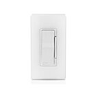 Leviton ZBK00-CDW Blanc Variateur