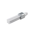 Lampe pour rénovation LED 2-Pin PL ballast magnétique Light Efficient Design LED-7300-40K-G2 5W