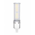 Light Efficient Design LED-7300-50K-G2 5W LED Ampoule Pl à 2 broches 5000K
