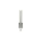 Lampe PL omni-directionnelle à 2pin Light Efficient Design LED-7310-27C-G3 7W