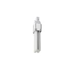 Lampe PL omni-directionnelle à 2pin Light Efficient Design LED-7310-40C-G3 7W