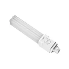 Light Efficient Design LED-7310-FC-G4 9W PL LED Ampoule