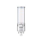 Light Efficient Design LED-7312-FC1-G4 7W PL LED Ampoule CCT Sélectionnable