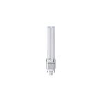 Light Efficient Design LED-7320-FC1-G4 10W LED Ampoule Pl omni-directionnelle à 4 broches CCT Sélectionnable