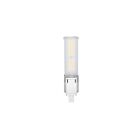 Lampes pour rénovation PL Light Efficient Design LED-7322-27K-G3 7W 2700K