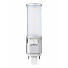 Light Efficient Design LED-7322-FC1-G4 7W PL LED Ampoule CCT Sélectionnable