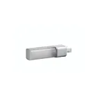 Light Efficient Design LED-7324-FC2-G4 9W PL LED Ampoule