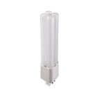 Lampe pour rénovation LED 4-Pin PL ballast magnétique Light Efficient Design LED-7330-27K-G2 10W