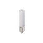 Lampe pour rénovation LED 4-Pin PL ballast magnétique Light Efficient Design LED-7330-27K-G2 10W