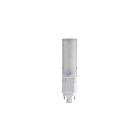 Lampe pour rénovation LED 4-Pin PL ballast magnétique Light Efficient Design LED-7334-27K-G2 11W