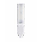 Lampe pour rénovation LED 4-Pin PL ballast magnétique Light Efficient Design LED-7334-35K-G2 11W