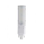 Lampe pour rénovation LED 4-Pin PL ballast magnétique Light Efficient Design LED-7334-40K-G2 11W