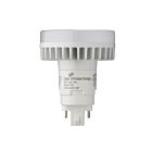 Lampe pour rénovation LED 4-Pin PL ballast magnétique Light Efficient Design LED-7338-27A 12W