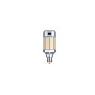 Ampoule conique LED pour rénovation Light Efficient Design LED-8027M40-A 100W