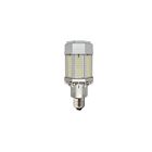 Lanterne de poteau LED pour rénovation Light Efficient Design LED-8046M30C-G7 65W