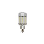 Lanterne de poteau LED pour rénovation Light Efficient Design LED-8046M40-G7 65W