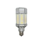 Lanterne de poteau LED pour rénovation Light Efficient Design LED-8046M50C-G7 65W