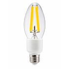 Light Efficient Design LED-8060E22 15W LED filament Ampoule 2200K