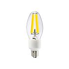 Light Efficient Design LED-8060E40 15W LED filament Ampoule 4000K
