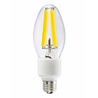 Light Efficient Design LED-8060E40 15W LED filament Ampoule 4000K