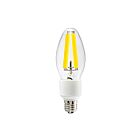 Light Efficient Design LED-8060E50 15W LED filament Ampoule 5000K