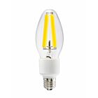 Light Efficient Design LED-8060E50 15W LED filament Ampoule 5000K