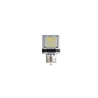 Wallpack et shoe box pour rénovation Light Efficient Design LED-8087M30C-G4 30W 3000K