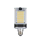 Wallpack et shoe box pour rénovation Light Efficient Design LED-8088E345CD-G4 50W