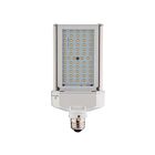 Ampoule wallpack Shoe Box LED Light Efficient Design LED-8089M40-MHBC 80W