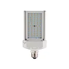 Ampoule wallpack Shoe Box LED Light Efficient Design LED-8089M50-MHBC 80W