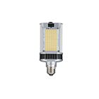 Wallpack et shoe box pour rénovation Light Efficient Design LED-8090M345D-G4-HV 110W