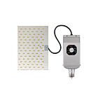 Ampoule wallpack Shoe Box LED Light Efficient Design LED-8091M40-HV 320W
