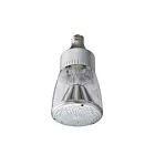 Lanterne de poteau LED pour rénovation Light Efficient Design LED-8146M40-A 65W