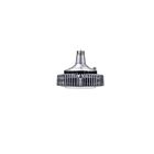 Lampe highbay pour rénovation Light Efficient Design LED-8232M40D-HV 140W 4000K