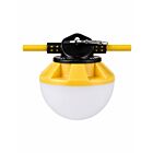 Light Efficient Design LED-9003-50K-10PK-163-G2 LED Lampe temporaire de travail de remplacement