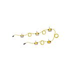 Éclairage temporaire de travail LED 5-pk Light Efficient Design LED-9003-50K-5PK 40W