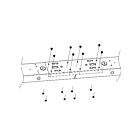 Light Efficient Design RP-B-LS-G2-CR-SPND Support