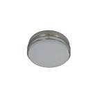 Luminaire tambour designer 18" Light Efficient Design RP-DRD-18N-14L-40K-WC-G2-A 10W