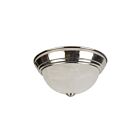 Luminaire à tambour montage en surface Light Efficient Design RP-DRG-15N-23L-35K-WC-G2 16W