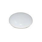 Luminaire à tambour montage en surface Light Efficient Design RP-DRU-11N-14L-30K-WC-G2-A 10W