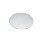Luminaire à tambour montage en surface Light Efficient Design RP-DRU-14N-14L-30K-WC-G2-A 10W