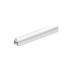 Ensemble retrofit pour linéaire LED alimentation interne Light Efficient Design RP-LBI-G1-2F-6W-40K-WC 6W