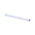 Light Efficient Design RP-LBI65-2F-6W-40K-WC 2' Strip linéaire Wattage et CCT Sélectionnable