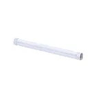 Light Efficient Design RP-LBI65-4F-25W-40K-WC 4' Strip linéaire Wattage et CCT Sélectionnable