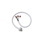 Light Efficient Design RP-LBI65-IP-3FT Câble d'alimentation de 3 pieds