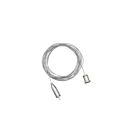 Light Efficient Design RP-LBI65-SPND-SS-10FT-2P Câble de suspension d'avion