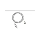 Light Efficient Design RP-LBI65-SPND-SS-10FT Câble de suspension d'avion