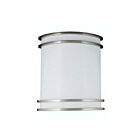 Applique LED Designer Light Efficient Design RP-SCD-11N-14L-30K-WC-G2 10W