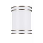 Light Efficient Design RP-SCD-11N-8L-40K-WC-G2-OC1 6W Applique Murale