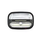 Luminaire mural solaire LED Light Efficient DesignRP-SML-4W-40K-BK-G1 4W noir